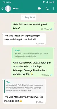 Kutus Testi 2