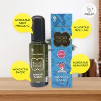 Kutus - Kutus Tamba Waras membantu mengatasi yang Anda alami