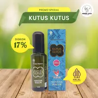 Promo Kutus 17%